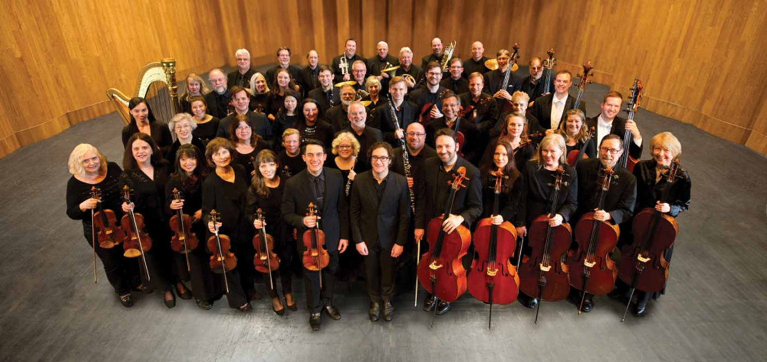 Concert Series Cathedral of the Assumption
